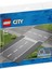 ® City 60236 Düz ve T Kavşak 3