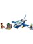 ® City 60206 Gökyüzü Polisi Jet Devriye 2