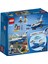 ® City 60206 Gökyüzü Polisi Jet Devriye 4