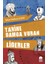 Tarihe Damga Vuran Liderler - İrfan Gürkan Çelebi 1