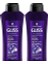 İntense Therapy Shampoo 360 ml+ 360 ml 1