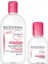 Sensibio H2O 500 ml + Sensibio H20 100 ml Set 1