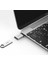 USB C To USB 3.0 Adapter Erkek Type-C Dişi USB Dönüştürücü (CB-TP-C3) 4
