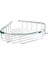 Banyo Eko Oval Süngerlik 20X20 Tekli (211 20) 1