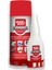 Mdf Kit Sprey Yapıştırıcı 500 Ml %25 Free 2