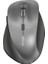 22878 Ravan Ergonomik 1600DPI Kablosuz Mouse Siyah 1