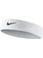 Swoosh Headband Havlu Saç Bandı Kafa Bandı NNN07101OS 1