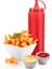 Ketçap Şişesi - 400 Ml 1