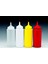 Ketçap Şişesi - 400 Ml 3