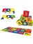 Çantalı Puzzle 1