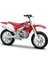 1:18 Burago Honda Crf450R 1