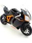 1:18 Burago Ktm 1190 Rc8 R 1