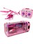 Pembe Kumandalı Helikopter 1