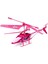 Pembe Kumandalı Helikopter 2