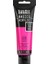 Basics Akrilik 118Ml - Fluorescent Pink 1