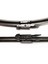 Citroen C4 Coupe 2004-2010 Kasa İçin Muz Silecek Takım 70+60cm 1