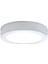 Sıva Üstü Slim Led Downlight Beyaz Gövde 20W Yuvarlak 6500K Beyaz Işık 2