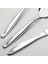 Lizbon Sade 89 Parça Karton Kutulu Çatal Kaşık Bıçak Takımı 18-10 304 3