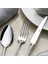 Lalezar 12 Adet Sade Yemek Çatal18-10 304 2