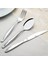 Lizbon 12 Adet Sade Yemek Bıçak18-10 304 1