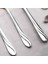 Safir 12 Adet Sade Yemek Kaşık, 18-10 304 3