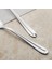 Saray 12 Adet Sade Yemek Kaşık, 18-10 304 2