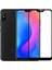 Xiaomi Mi A2 Lite / Redmi 6 Pro Tam Kaplayan Çerçeveli Tempered Ekran Koruyucu - Siyah 1