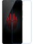 ZTE Nubia Red Magic Nano Glass Ekran Koruma Filmi 1