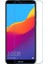 Huawei Honor 7C Nano Glass Ekran Koruma Filmi 1