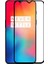 OnePlus 6T Tam Kaplayan Çerçeveli Tempered Ekran Koruyucu - Siyah 1