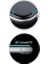 Blackberry Key 2 3D Kavisli Tempered Cam Koruma - Siyah 2