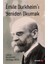 Emile Durkheim’I Yeniden Okumak 1