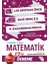 8. Sınıf Dahi Genç Matematik 12 Deneme Sınavı (7 Sarmal + 5 Genel) Web Çözümlü 1