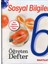 6 Sosyal Bilgiler Öğreten Defter 1