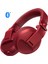 Dj Kulaklık Headphones Red - Hdj-X5Bt-R 1