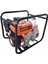 GW50 2'' 6,5 Hp Benzinli Su Motoru 1
