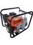 GW80 3'' 6,5 Hp Benzinli Su Motoru 1