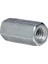 M6x40Mm Beyaz Uzatma Somun 5 Adet 1