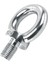 Erkek Aybolt 316 Kalite Paslanmaz (inox) 6mm 1