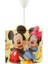 Minnie Mickey Mouse Avize Tavan Sarkıtı 1