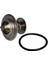 Termostat 03G121113A Caddy 2004 2010 Golf 5 Jetta Passat 1