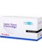17A Siyah Muadil Toner (Çipli) CF217A 2