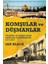 Komşular Ve Düşmanlar - Ian Black 1