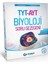 TYT -AYT Biyoloji Soru Gezegeni (Geniş Kitap) 1