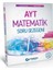 AYT Matematik Soru Gezegeni (Geniş Kitap) 1