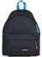 Padded Pak'R Navy-Aqua Sırt Çantası Ek62058T 1