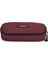 Oval Single Crafty Wine Kalem Çantası Ek71723S 1