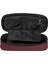 Oval Single Crafty Wine Kalem Çantası Ek71723S 2