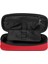 Oval Single Risky Red Kalem Çantası Ek71731T 2