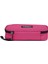 Oval Single Extra Pink Kalem Çantası Ek71751T 3